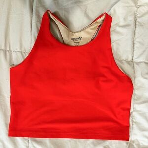 Old Navy Girls 10/12 sports bra active top